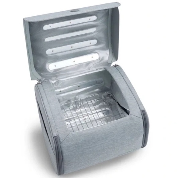 Munchkin, 59S UV, Nursery, Sterilizer, NEW In Box, SEALED - Picture 3 of 15